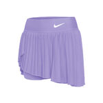 Tenisové Oblečení Nike Court Dri-Fit Advantage Pleated Skirt